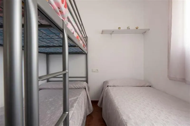 Rural El Puerto Mayordomo Ardales Holiday home