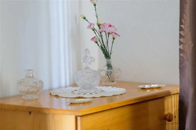 Holiday home Rural El Puerto Mayordomo Ardales