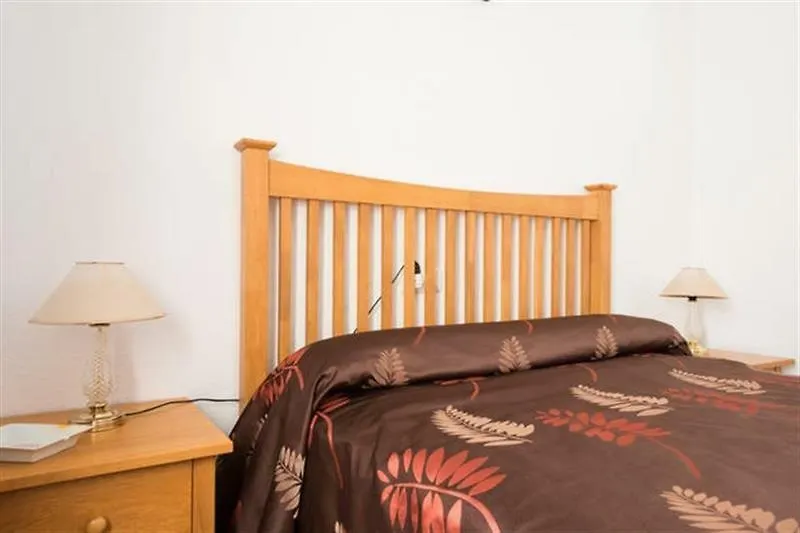 Holiday home Rural El Puerto Mayordomo Ardales