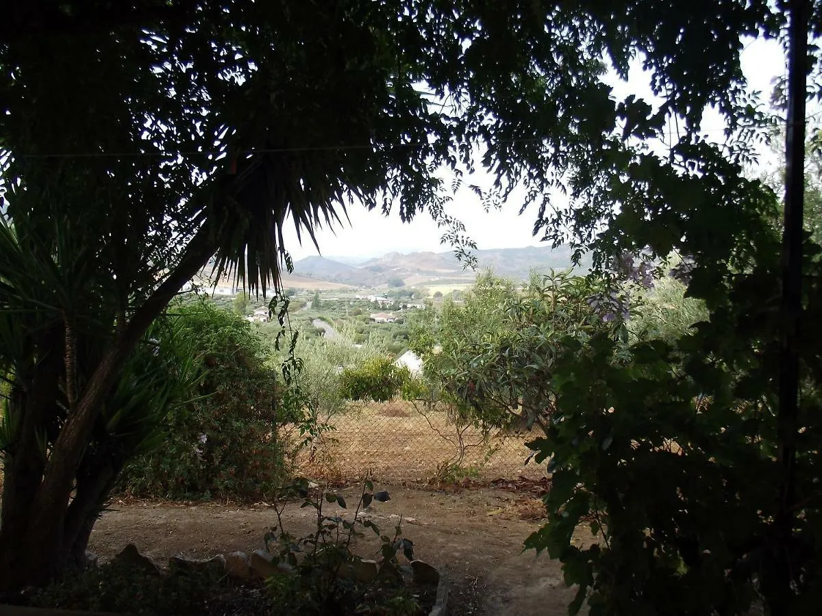 Rural El Puerto Mayordomo Ardales 0*,