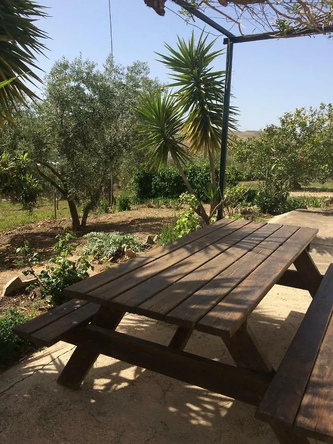 Holiday home Rural El Puerto Mayordomo Ardales Spain