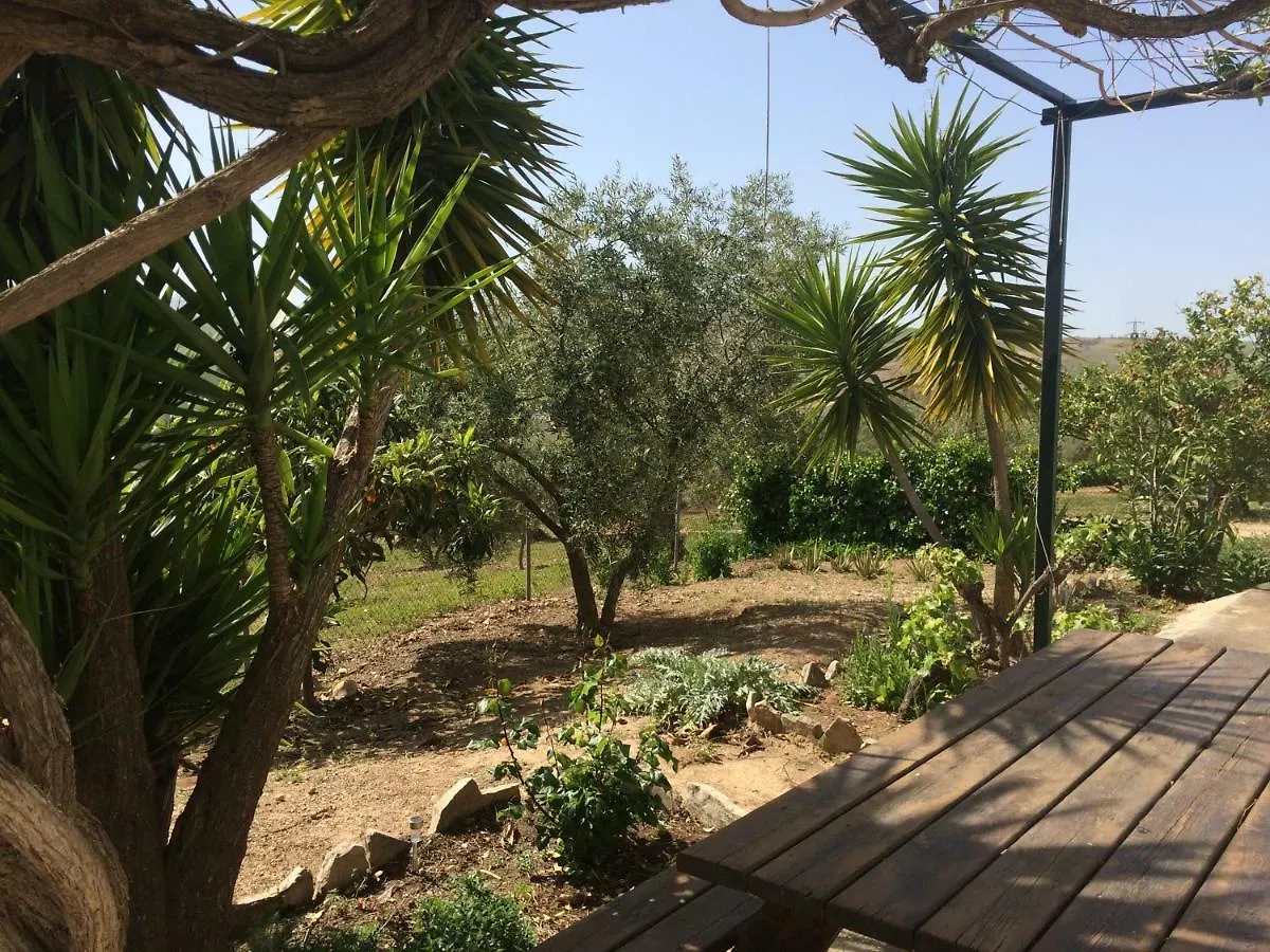 Rural El Puerto Mayordomo Ardales