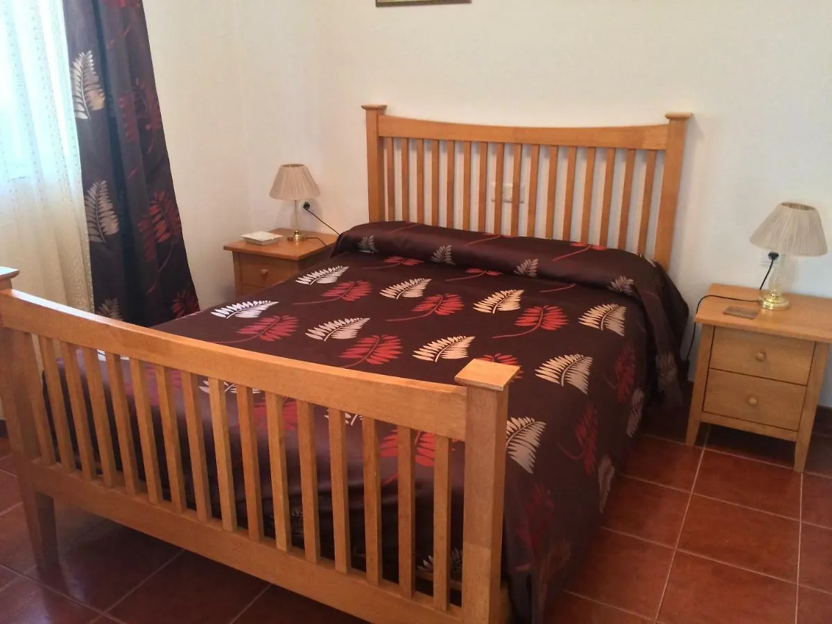 Rural El Puerto Mayordomo Ardales Holiday home