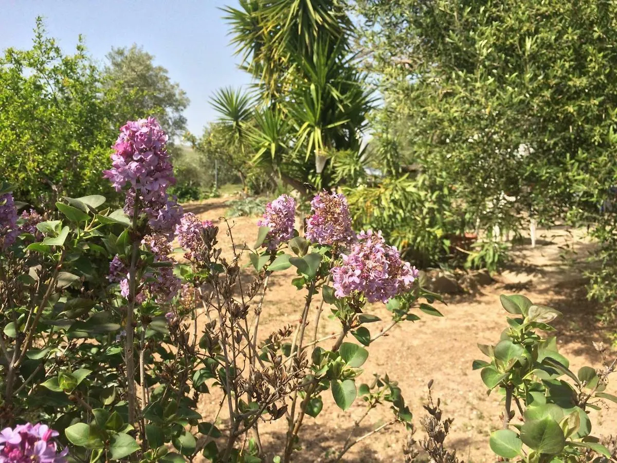 Holiday home Rural El Puerto Mayordomo Ardales