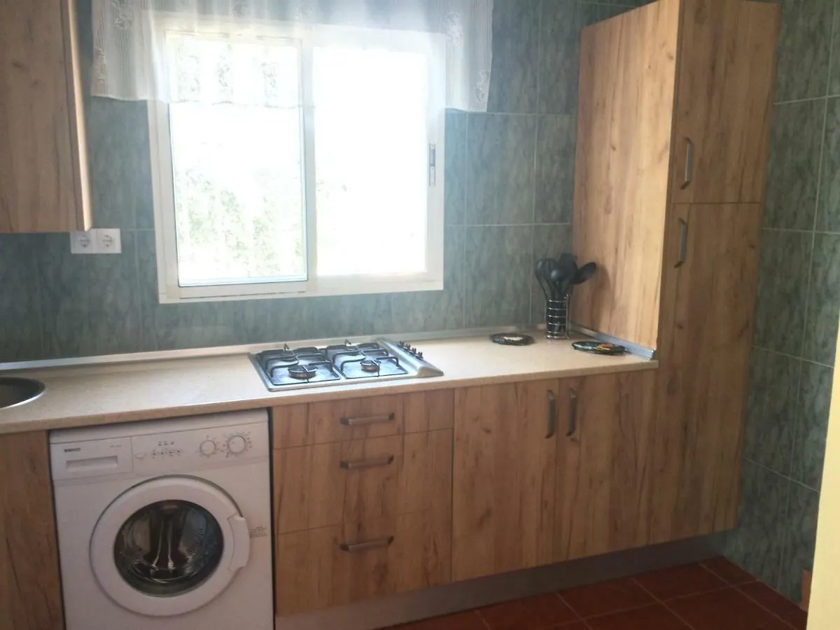 Holiday home Rural El Puerto Mayordomo Ardales