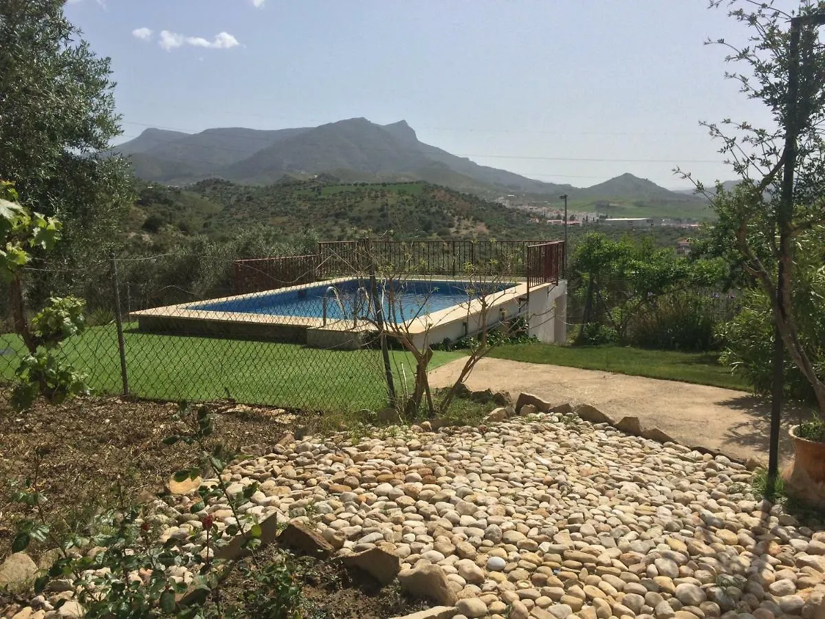 Rural El Puerto Mayordomo Ardales 0*,  Spain