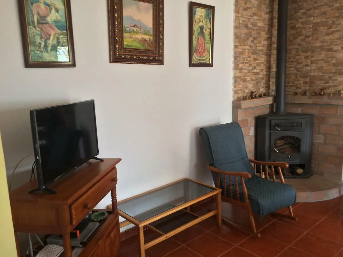 Rural El Puerto Mayordomo Ardales 0*,